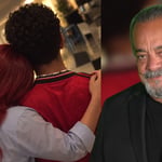 “Si pudiera sufrirlo por ti”: Alfonso Rodríguez dedica desgarrador mensaje a su hijo tras muerte de su madre