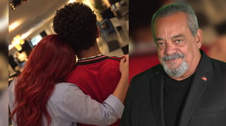 “Si pudiera sufrirlo por ti”: Alfonso Rodríguez dedica desgarrador mensaje a su hijo tras muerte de su madre