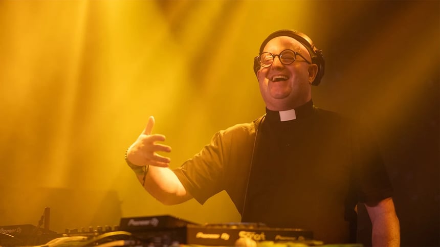 Padre Guilherme