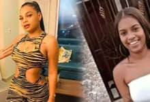 VIDEO: Condenan a 30 años de prisión a "La Berrocal" por matar a tiros una  adolecente en Espaillat