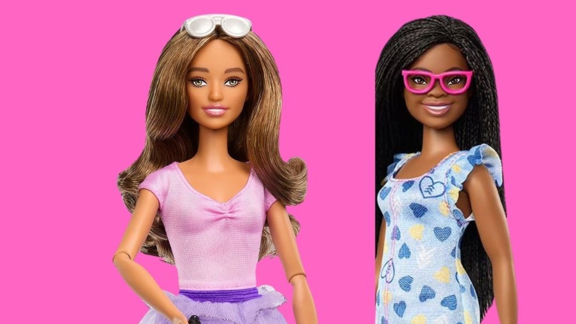 Muñecas barbie negras shop