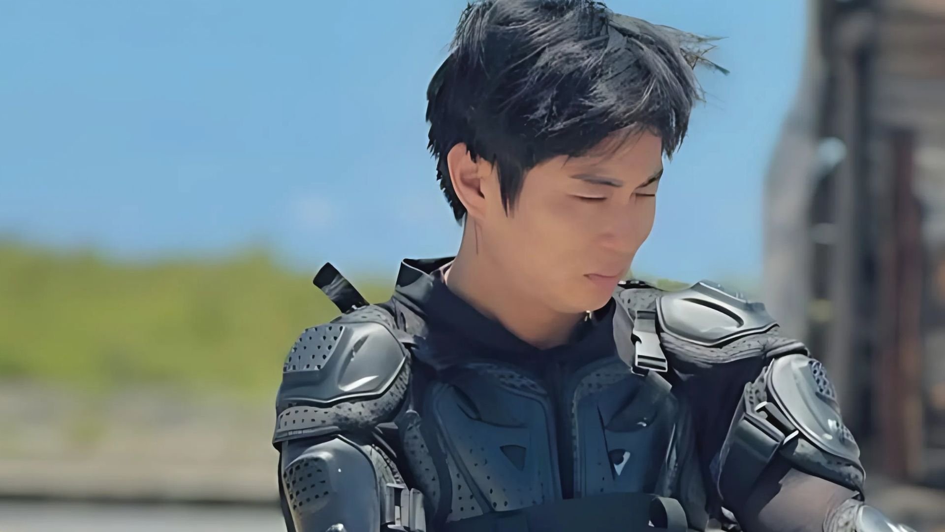 Mr. Chino" fallece en un accidente de moto en Puerto Plata