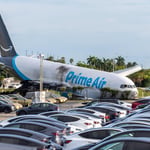 Al menos cinco muertos tras estrellarse un avión de Amazon cerca del aeropuerto de Miami