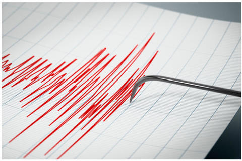 Temblor sacude a Ciudad de México sin daños registrados