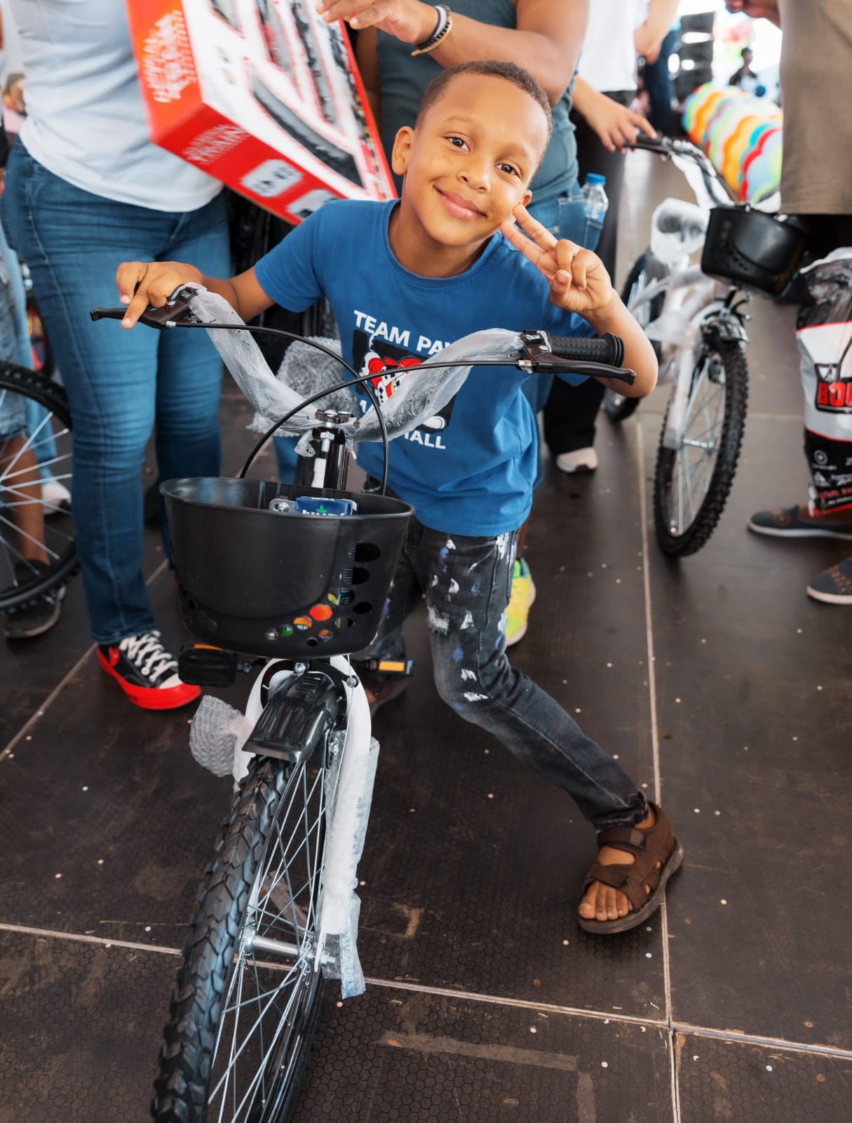 Sexta edición de Plásticos por Juguetes recolecta más de 4 millones de botellas plásticas