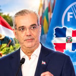 Abinader dice ante la FAO que su mayor orgullo es haber sacado a RD del mapa del Hambre