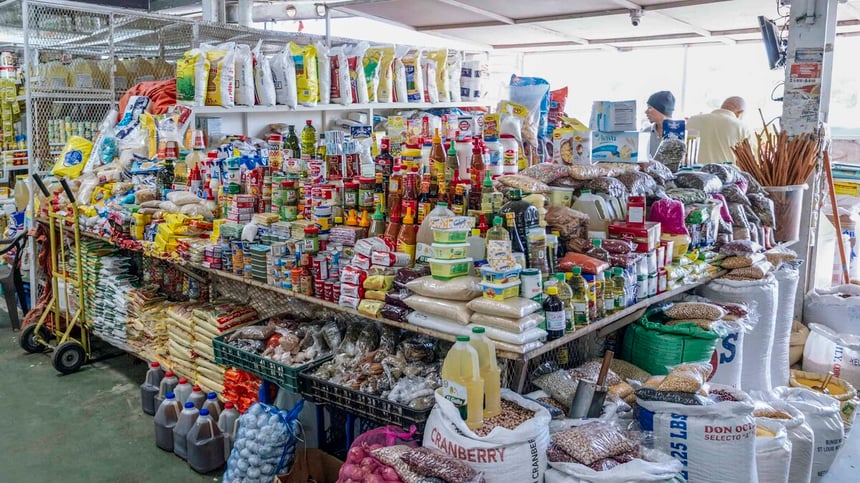 Nuevo aumento en precio del barril de petróleo podría repercutir en aumentos de combustibles y alimentos