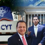 ¡Confusión en el Congreso! Oposición califica de ambivalente y sin planificación postura del gobierno sobre fusión Minerd-Mescyt