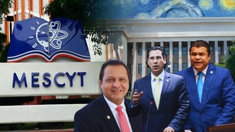 ¡Confusión en el Congreso! Oposición califica de ambivalente y sin planificación postura del gobierno sobre fusión Minerd-Mescyt