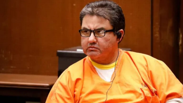 Acusan de tráfico sexual y explotación infantil líder de iglesia en Estados Unidos
