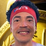 Otro dominicano que tuvo participación en esta prueba fue Amauri Rodríguez, quien finalizó en el séptimo lugar con tiempo de 1:07.21.
