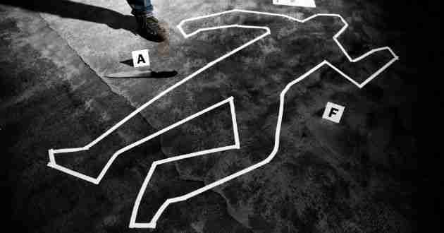 Tasa de homicidios en RD baja a 8.30; reducción del 32.6 % en tres años