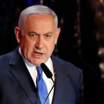 Netanyahu dijo que Israel le hará rendir cuentas a Hamás