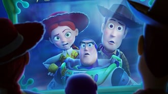 Andrew Stanton, director de ‘Buscando a Nemo’, ‘Wall-E’ y ‘Buscando a Dory’, dirigirá la película.