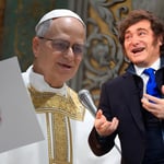Ese día, por la tarde, el pontífice se reunirá con los líderes de las comunidades cristianas y de las tradiciones religiosas en el Palacio de San Martín, y celebrará las vísperas con el Episcopado Argentino y los equipos sinodiales en la Catedral Metropolitana.