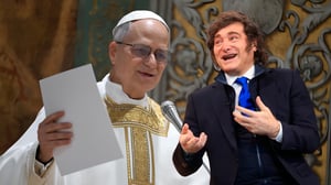 Ese día, por la tarde, el pontífice se reunirá con los líderes de las comunidades cristianas y de las tradiciones religiosas en el Palacio de San Martín, y celebrará las vísperas con el Episcopado Argentino y los equipos sinodiales en la Catedral Metropolitana.