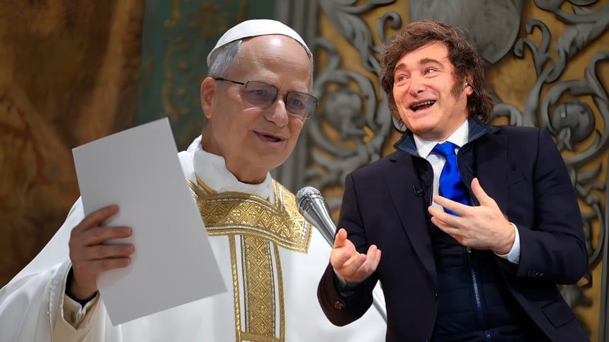 Ese día, por la tarde, el pontífice se reunirá con los líderes de las comunidades cristianas y de las tradiciones religiosas en el Palacio de San Martín, y celebrará las vísperas con el Episcopado Argentino y los equipos sinodiales en la Catedral Metropolitana.