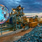 A pesar de estos avances, los mineros reconocen que aún existen desafíos por superar para garantizar condiciones seguras en la extracción.