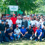 También, el senador Secundino Velázquez motivó a replicar este tipo de jornadas en todo el territorio nacional, destacando que debe ser un ejemplo para el resto de las provincias.