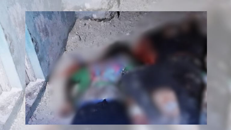 Dos hombres mueren en Verón por disputa amorosa