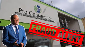 Pro Consumidor crea Registro de Proveedores Inmobiliarios para combatir estafas