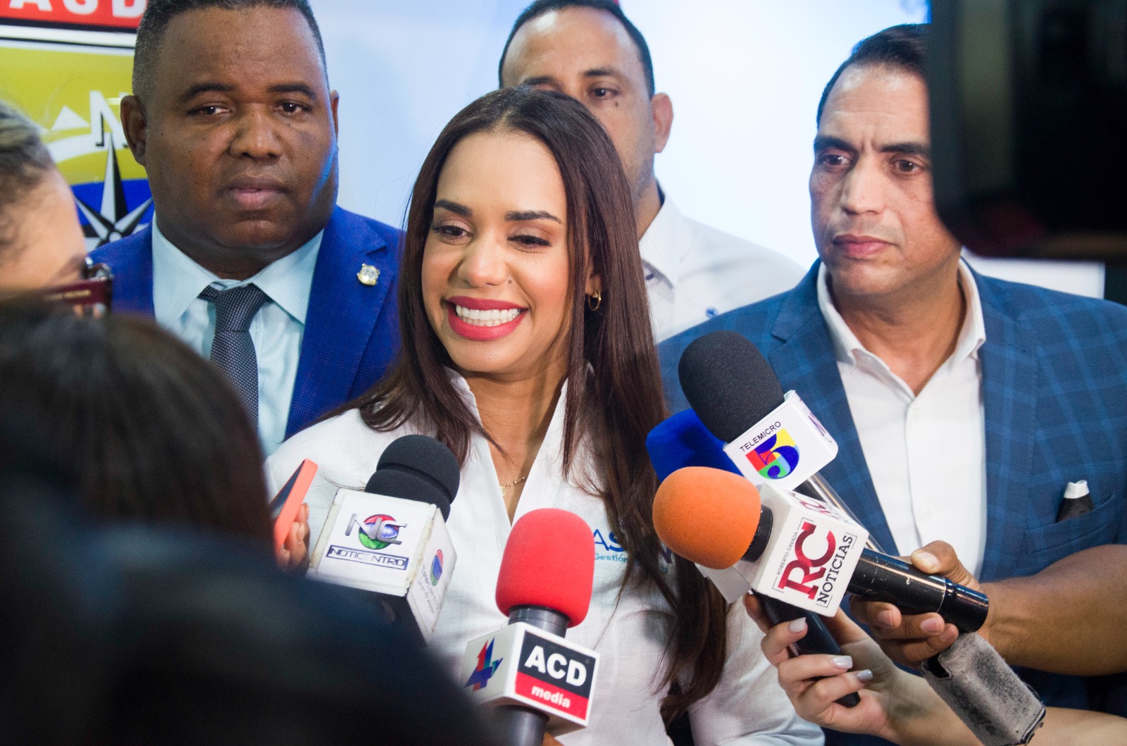ASDN presenta sus primeros 100 días de gestión; anuncia servicio de ...