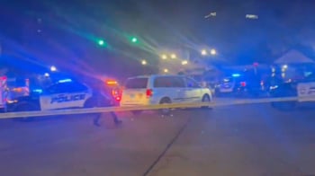 VIDEO: Al menos tres muertos y más de 20 heridos durante tiroteo en Alabama