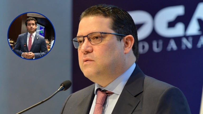 VIDEO: “Con los subsidios no”: Yayo responde a Omar tras propuesta sobre la indexación del salario