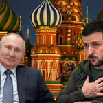 Al respecto, no confirmó ni descartó que Putin vaya a recibir a Witkoff en Moscú, ya que -precisó- las negociaciones ruso-estadounidenses tendrán lugar a puerta cerrada.