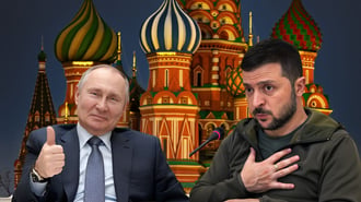 Al respecto, no confirmó ni descartó que Putin vaya a recibir a Witkoff en Moscú, ya que -precisó- las negociaciones ruso-estadounidenses tendrán lugar a puerta cerrada.