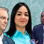 "El rechazo de la ciudadanía no solo es a Faride, es al gobierno entero”, asegura Juan Ubiera