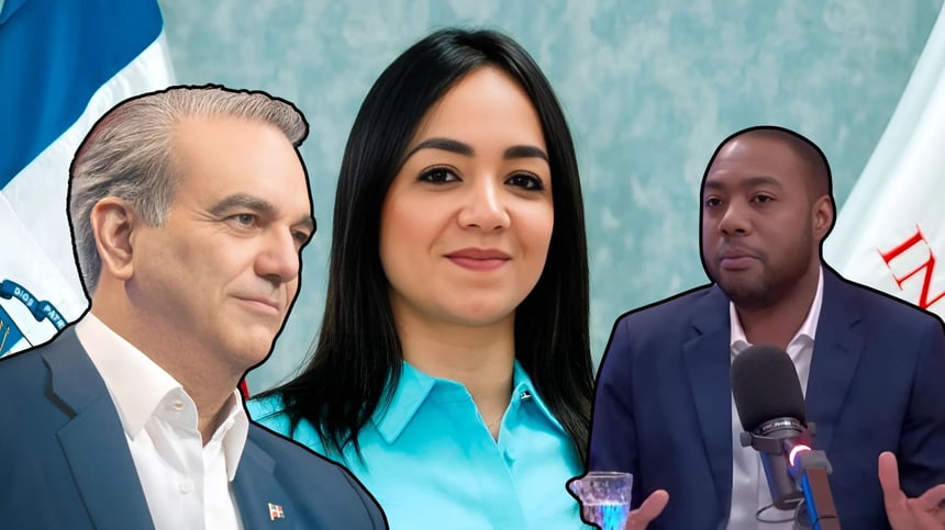 "El rechazo de la ciudadanía no solo es a Faride, es al gobierno entero”, asegura Juan Ubiera
