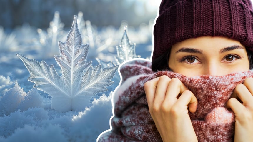 ¿Por qué hace tanto frío si el planeta se calienta? La verdad detrás del invierno 'extremo' de 2026