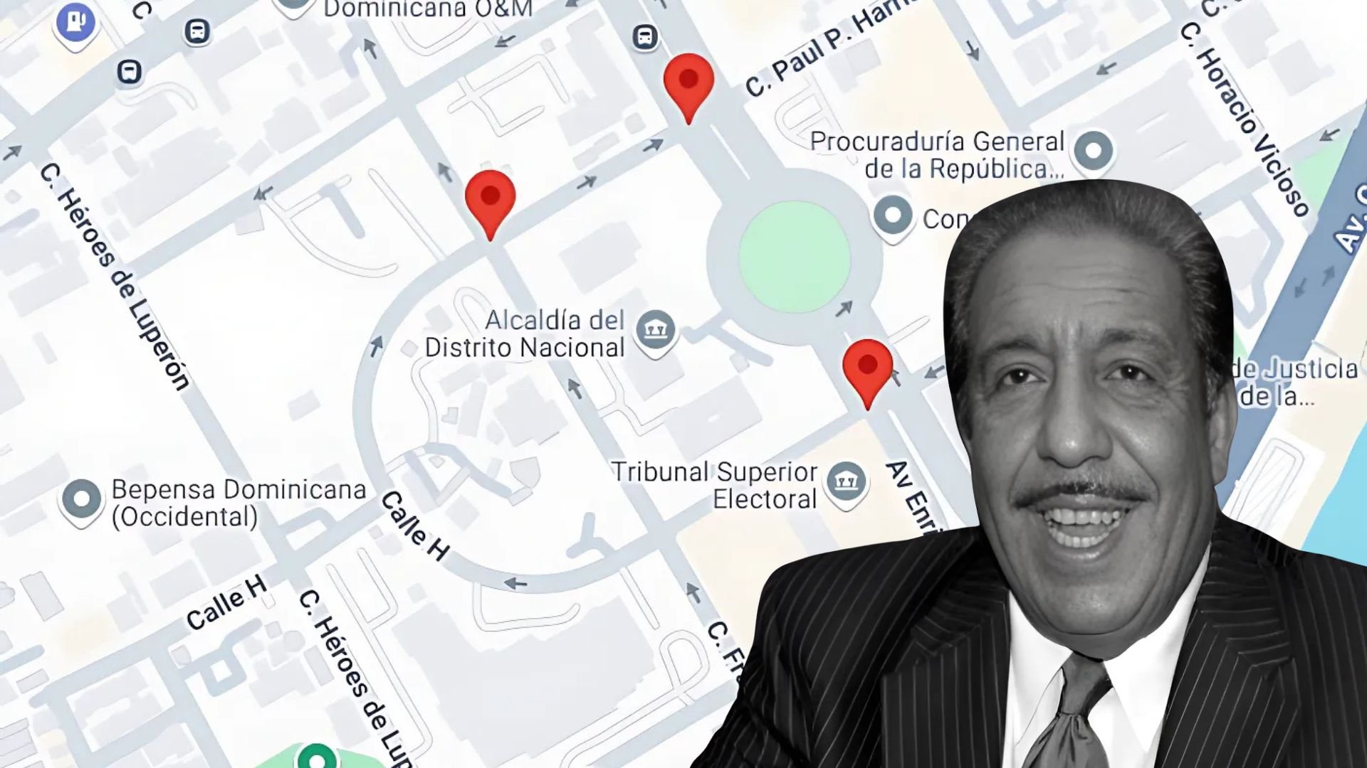 Las autoridades exhortaron a los conductores a tomar vías alternas y a seguir las indicaciones de los agentes de tránsito para evitar congestionamientos en la zona.