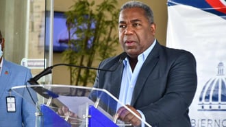 Tony Peña Guaba: “Por primera vez me presento como precandidato presidencial”