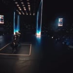 VIDEO: Maluma y Andrés Cepeda hacen vibrar Bogotá con “Tengo Ganas”