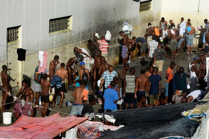 Plan de la Procuraduría para superar hacinamiento en cárceles genera respaldo y críticas