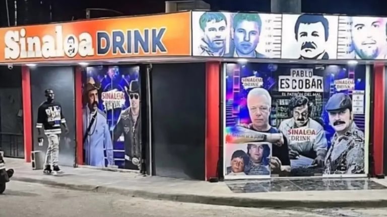 En RD está prohibido la propaganda que exalta las drogas o fomenta su consumo