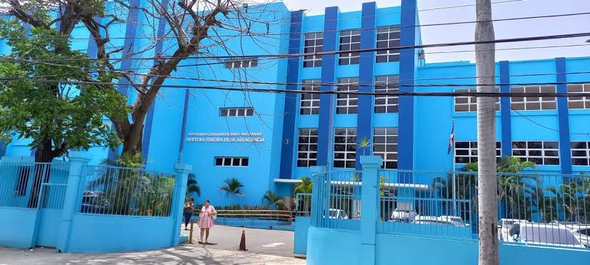 Salen de la Maternidad La Altagracia tres bebés afectados por bacterias