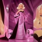 Barbie celebra los 100 años de Marilyn Monroe con una muñeca de edición especial