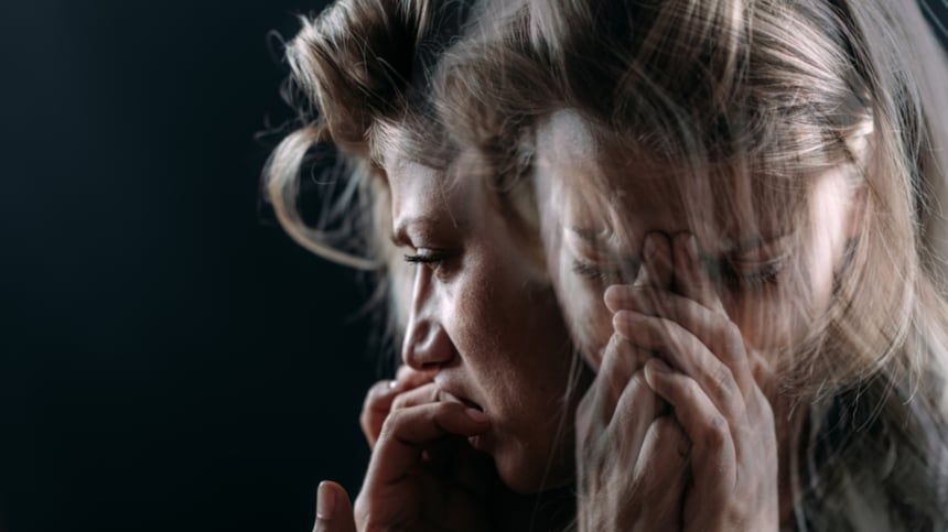 Preocupa aumento de casos vinculados a trastornos mentales; expertos piden fortalecer la prevención