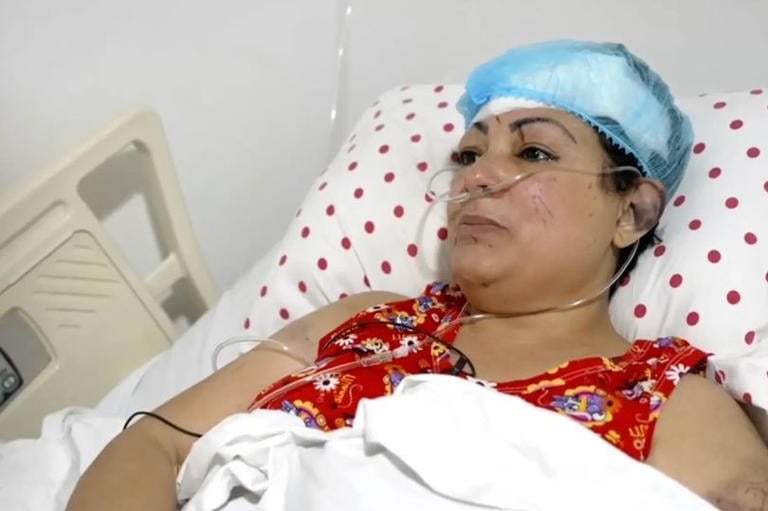 Esa noche no solo perdió amistades, también, casi a una docena de vecinos que al igual que los miembros de los dorados de Haina, fueron a disfrutar de la voz más alta del merengue, Rubby Pérez.