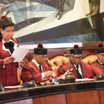 Tribunal Constitucional recibe demanda contra proyecto que busca eliminar independientes