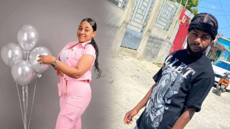 Se conocerá hoy coerción contra acusado de matar pareja y herir a hijastra en Monte Plata
