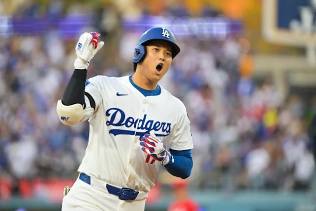 Shohei Ohtani y Dodgers disparan los precios de la Serie Mundial