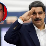 Nombran como inspector de la Guardia de Venezuela a un general que tiene orden de arresto