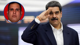Nombran como inspector de la Guardia de Venezuela a un general que tiene orden de arresto