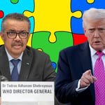 De acuerdo con el máximo responsable de la OMS, estos cambios no tienen en cuenta evidencias científicas «que muestran cuándo los niños son más vulnerables a las enfermedades, cuándo las vacunas proporcionan la mayor protección, cuántas dosis son necesarias y qué vacunas pueden administrarse juntas de forma segura».