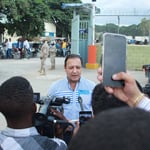 Abel apoya las deportaciones de extranjeros ilegales; pide mayor control en la frontera