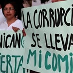 El caso Super Tucano... involucró a varios ex funcionarios de los gobiernos del PLD, que presuntamente recibieron sobornos por más de 3.5 millones de dólares de la empresa brasileña EMBRAER, para venderle al país ocho aviones Súper Tucano en 2007.